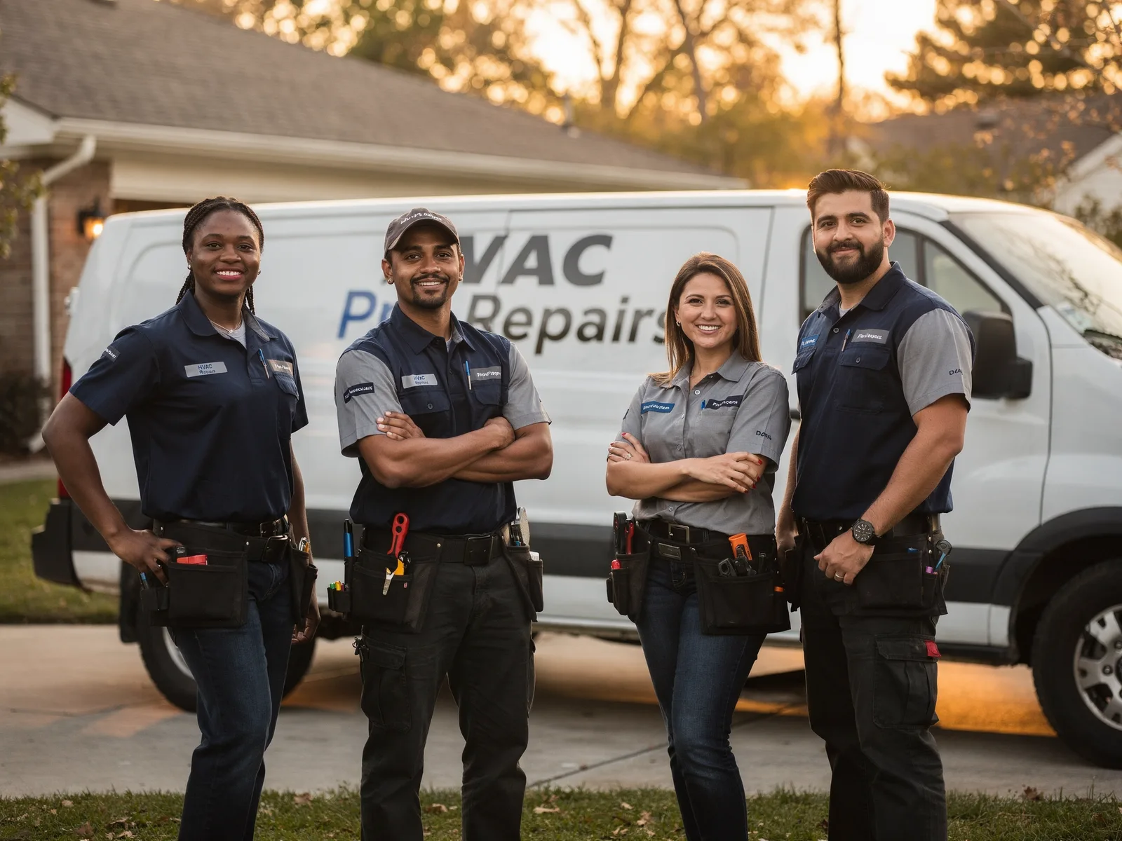 Heat Pump Repair company in Ashford, WA
