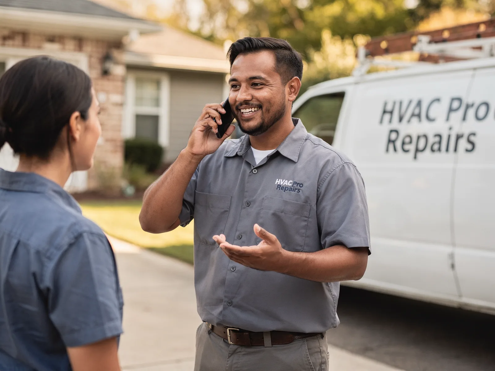 Heat Pump Repair Ashford, WA FAQs